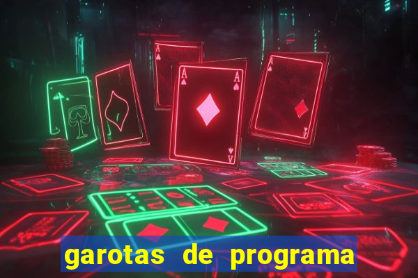 garotas de programa porto ferreira